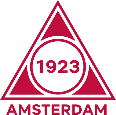 Logo AV 1923